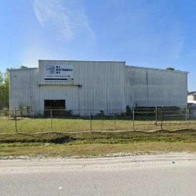 MPE Inc