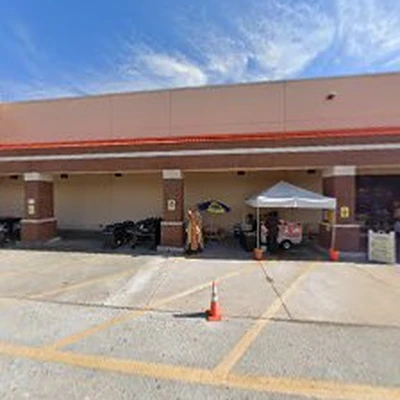 Home Services at The Home Depot