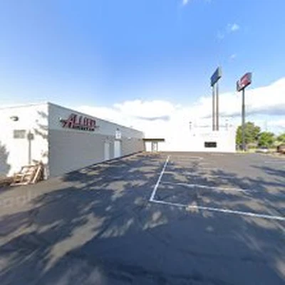 Allied Supply Co