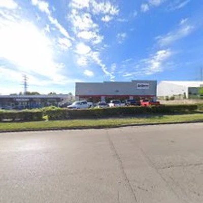 All-Phase Electric Supply Lexington