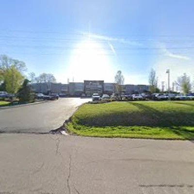 Amteck of Kentucky Inc