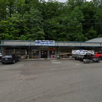 M&D Electrical Sales