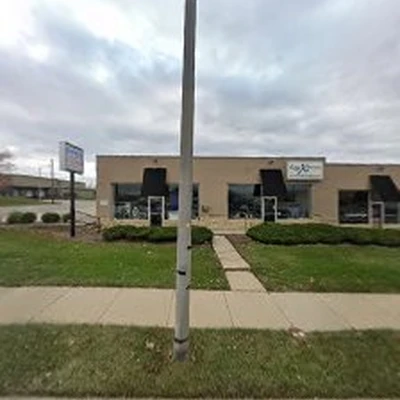 Central Kentucky Microwave Rpr