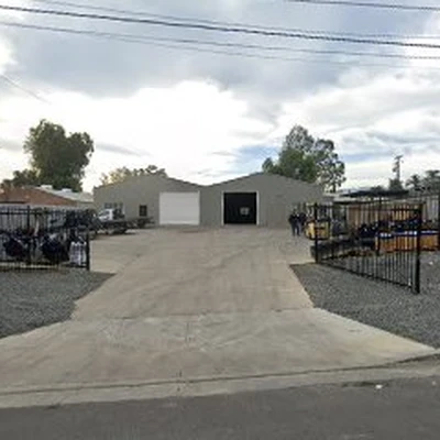 Beco Electric Co Inc