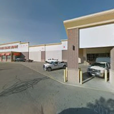 Home Services at The Home Depot