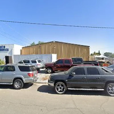 GI Jane's Air Conditioning Repair