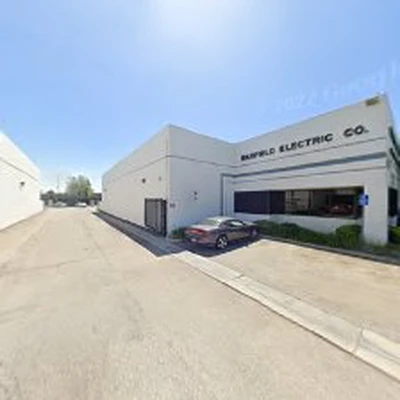 Warfield Electric Co Inc