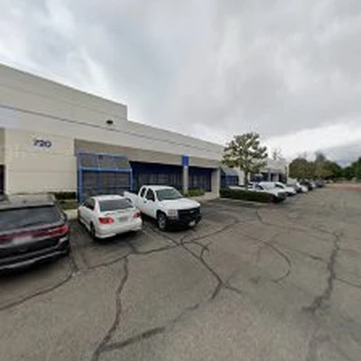 United Service Technologies, A Tech24 Company.