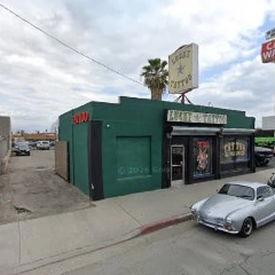 West Coast Appliance