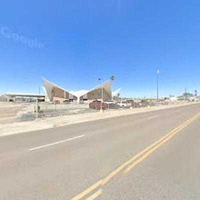 Corpus Christi Electric Co