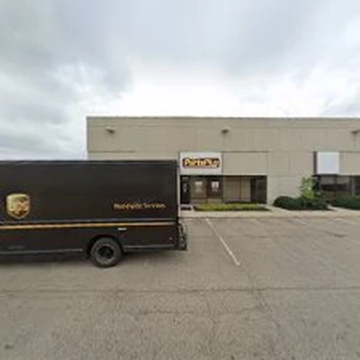 Lennox Stores (Parts Plus)