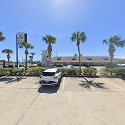 Christensen Custom Homes - Corpus Christi Home Builder