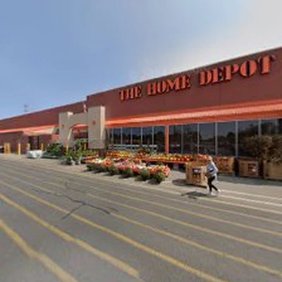 Home Services at The Home Depot
