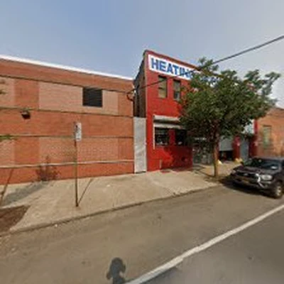 Heating & Burner Supply