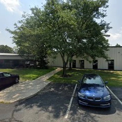 Johnson Controls - Shamrock Office
