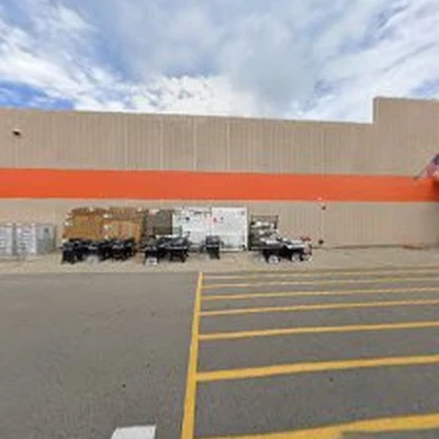 Home Services at The Home Depot