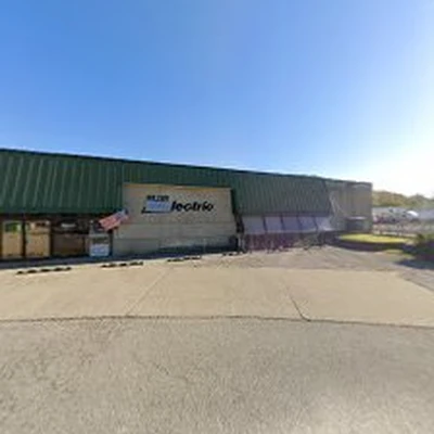 Wilder Winlectric & Lighting Showroom