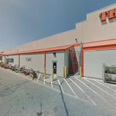 Home Services at The Home Depot