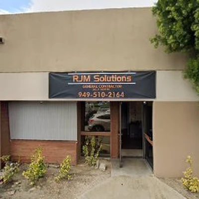 RJM Solutions