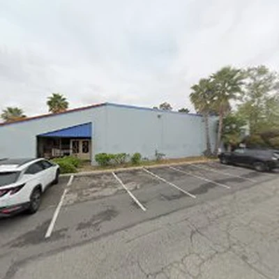 Raptor Repair Orange County