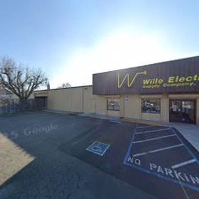 Wille Electric Supply Co.