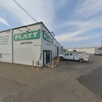 Platt Electric Supply
