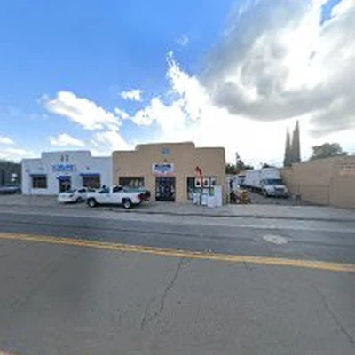 Modesto Electric
