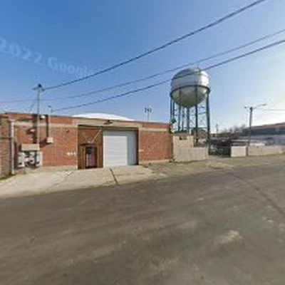CN O'Neill Electric, Inc.