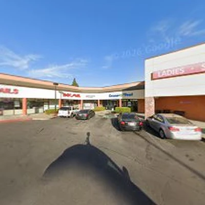 Alicia ac repair Stockton