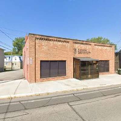 A Positive Electric Co Inc