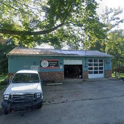Petrisek Electrical
