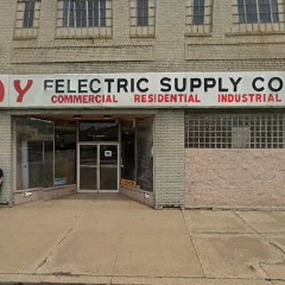 Sunray Electric Supply Co