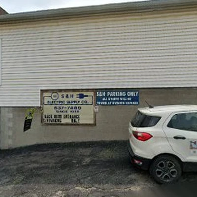 S & H Electric Supply Co