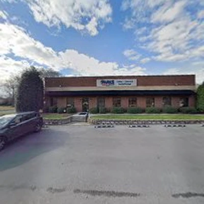 Parks Heating, Cooling, Plumbing, & Electrical