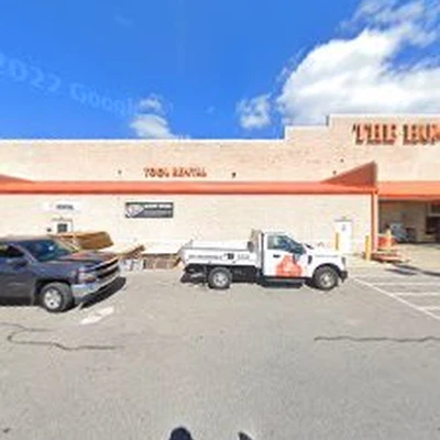 Home Services at The Home Depot