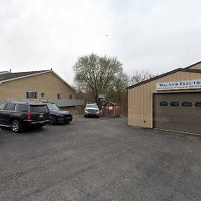 Wagner Electric