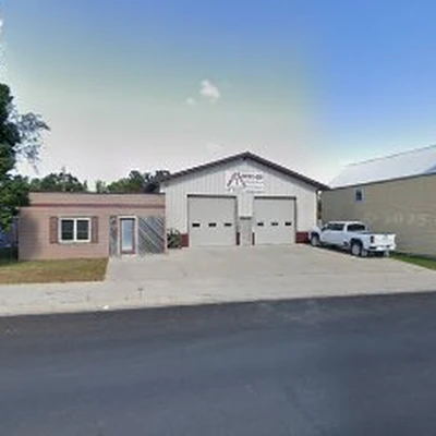English Electric LLC