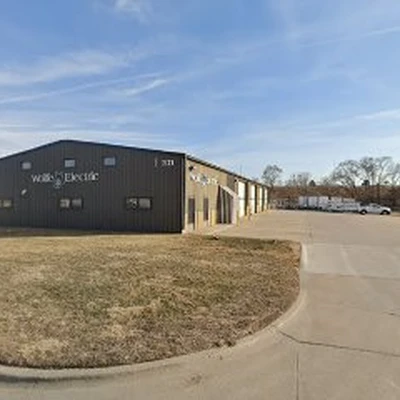 Wolfe Electric