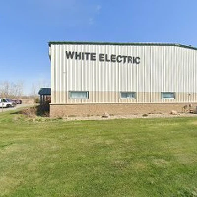 White Electric Supply