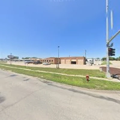 Husker Electric Supply