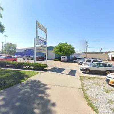 Bison Electric Inc.