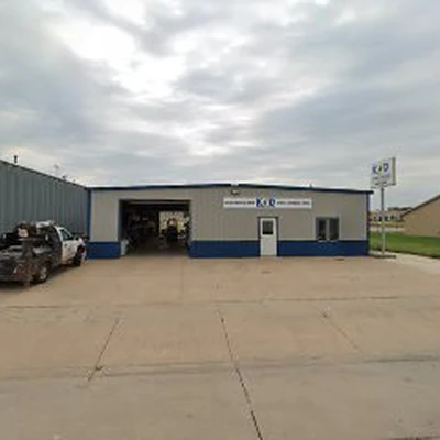 K & D Motor & Electric