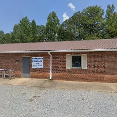 Palmetto Comfort Inc.