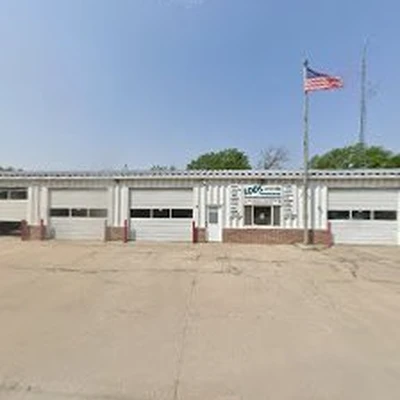 Loos Construction Inc
