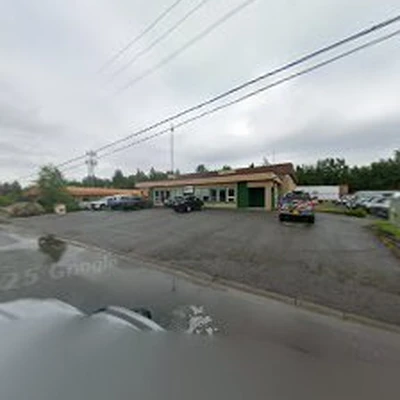 Raven Electric Inc