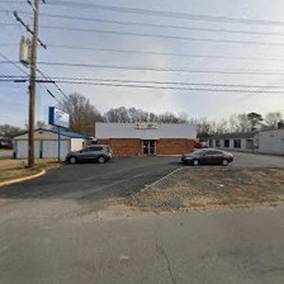 Concord Heating & Air Conditioning Inc.