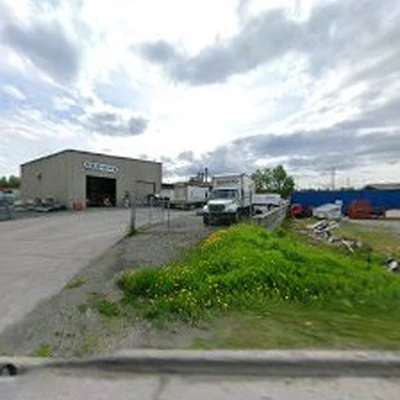 Brown's Electrical Supply Co