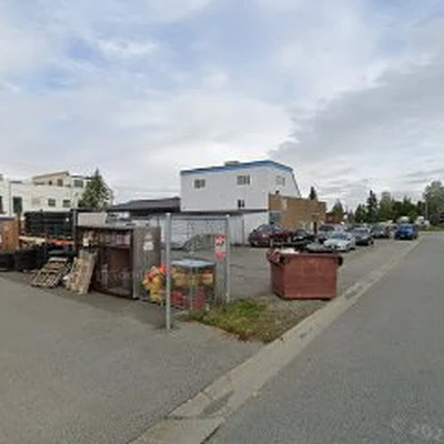 Haakenson Electric