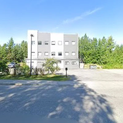 Yukon Electric