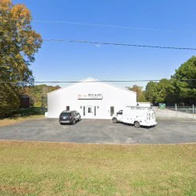Belk And Gay Heating And Cooling